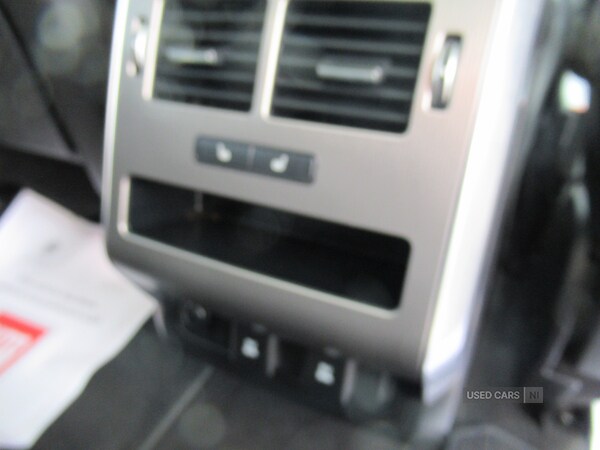 Used Land Rover Range Rover Sport 2018 for sale - 76014091: Photo 11