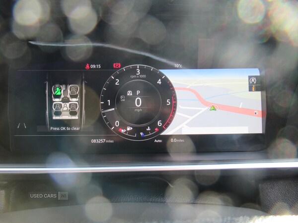 Used Land Rover Range Rover Sport 2018 for sale - 76014091: Photo 15