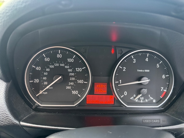 Used BMW 1 Series 2010 for sale - 77396953: Photo 10