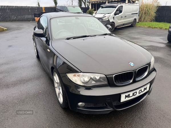 Used BMW 1 Series 2010 for sale - 77396953: Photo 2