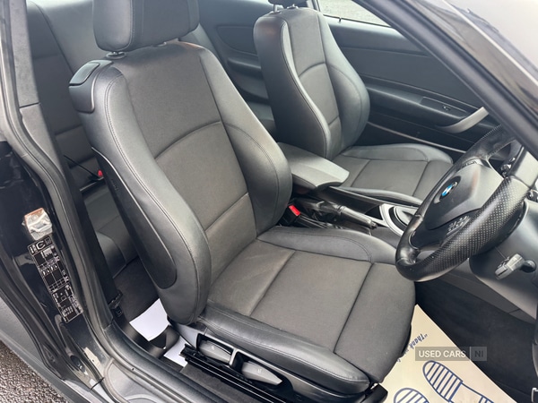 Used BMW 1 Series 2010 for sale - 77396953: Photo 7