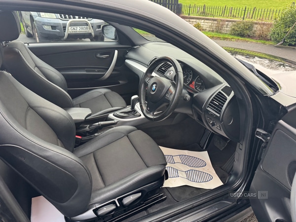 Used BMW 1 Series 2010 for sale - 77396953: Photo 8