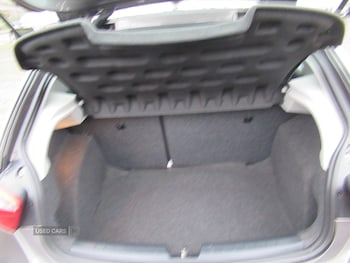 Used SEAT Ibiza 2017 for sale - 75950240: Photo