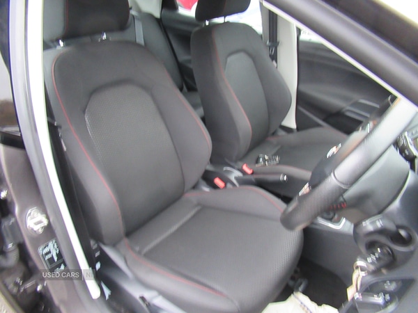 Used SEAT Ibiza 2017 for sale - 75950240: Photo 5