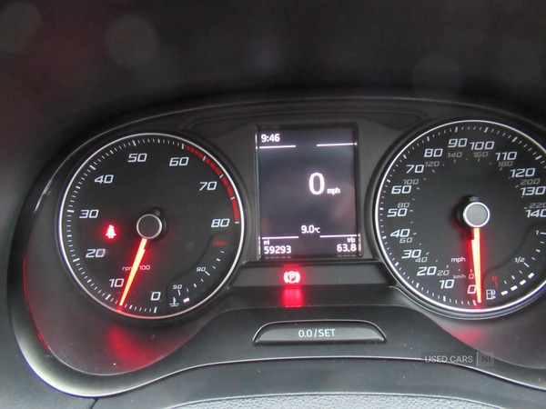 Used SEAT Ibiza 2017 for sale - 75950240: Photo 7