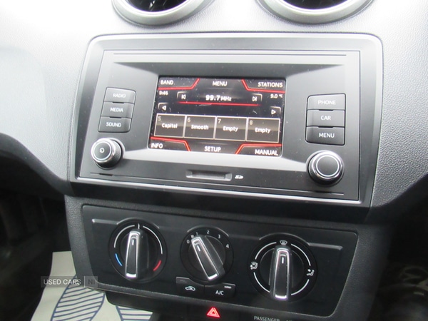 Used SEAT Ibiza 2017 for sale - 75950240: Photo 8