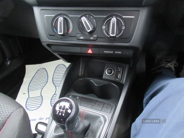 Used SEAT Ibiza 2017 for sale - 75950240: Photo 9