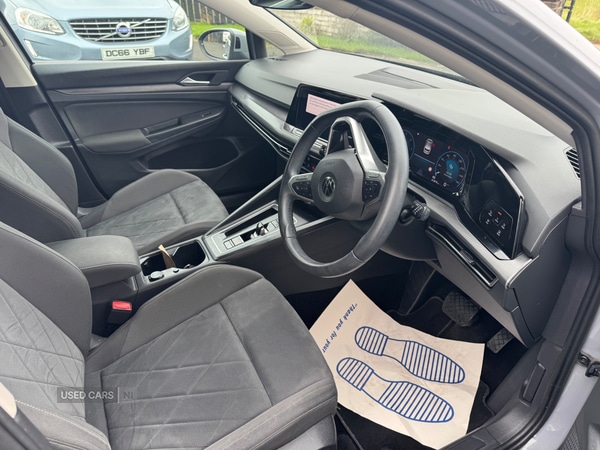 Used Volkswagen Golf 2021 for sale - 78116911: Photo 10