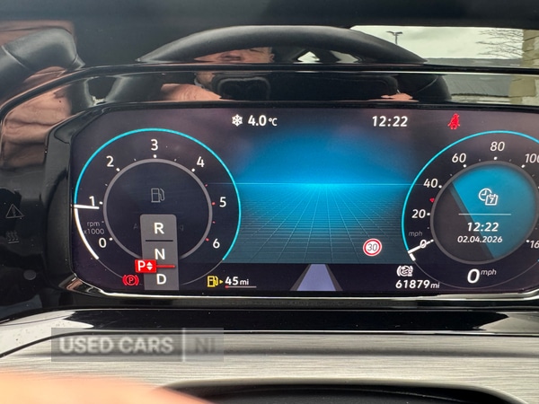 Used Volkswagen Golf 2021 for sale - 78116911: Photo 11