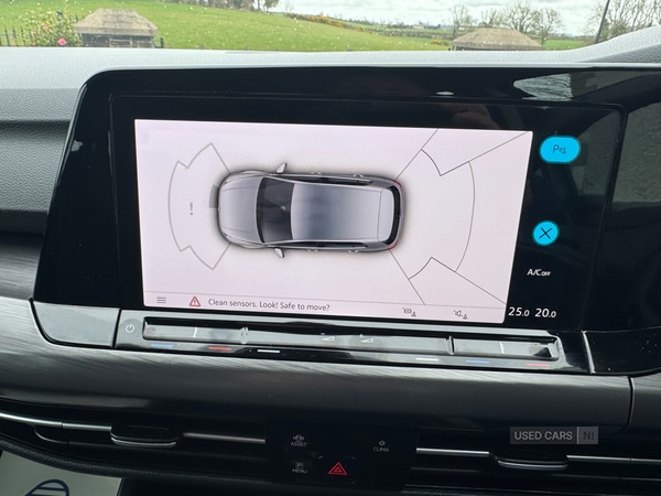 Used Volkswagen Golf 2021 for sale - 78116911: Photo 13