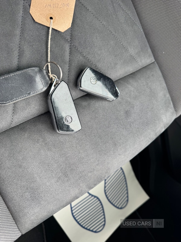 Used Volkswagen Golf 2021 for sale - 78116911: Photo 15