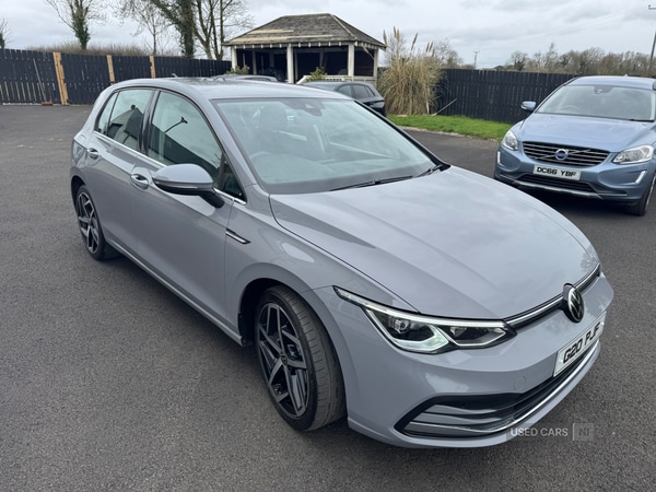 Used Volkswagen Golf 2021 for sale - 78116911: Photo 2