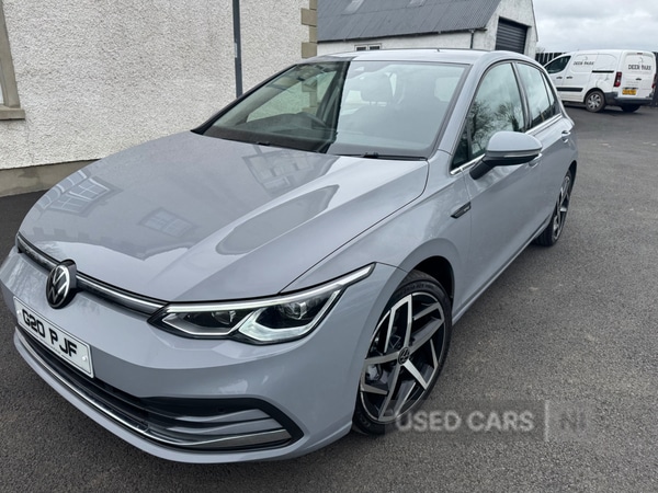 Used Volkswagen Golf 2021 for sale - 78116911: Photo 4