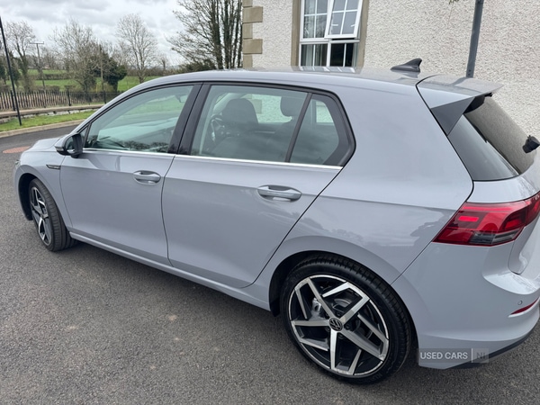 Used Volkswagen Golf 2021 for sale - 78116911: Photo 5