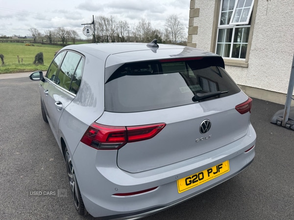 Used Volkswagen Golf 2021 for sale - 78116911: Photo 6