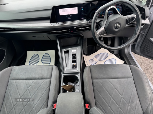 Used Volkswagen Golf 2021 for sale - 78116911: Photo 9