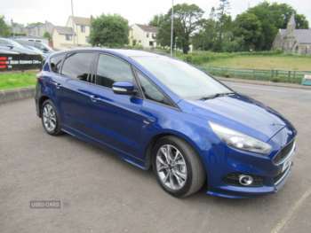 2018 - 2.0 TDCi 180 ST-Line 5dr