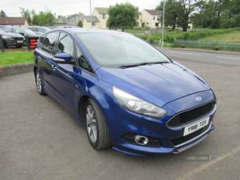Used Ford S-Max 2018 for sale - 75014572: Photo