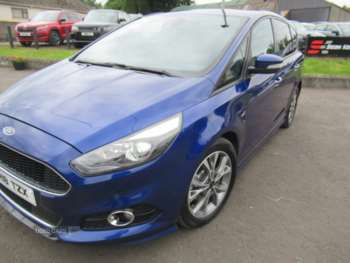 Used Ford S-Max 2018 for sale - 75014572: Photo