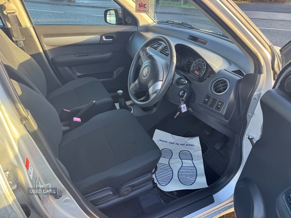 Used Suzuki Swift 2007 for sale - 76927353: Photo 10
