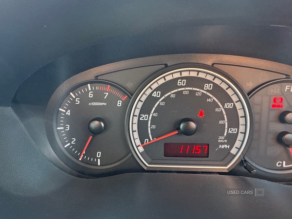 Used Suzuki Swift 2007 for sale - 76927353: Photo 11