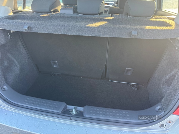 Used Suzuki Swift 2007 for sale - 76927353: Photo 7