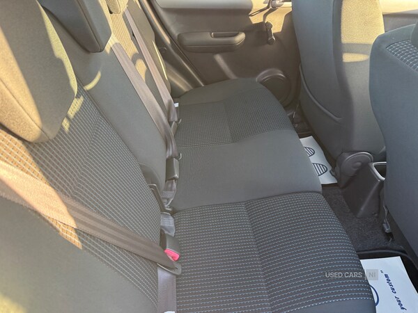 Used Suzuki Swift 2007 for sale - 76927353: Photo 8