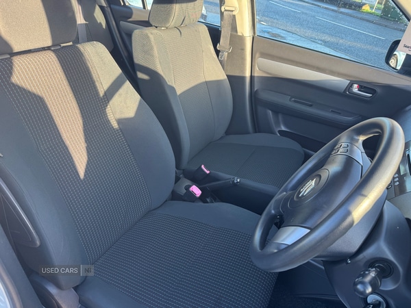 Used Suzuki Swift 2007 for sale - 76927353: Photo 9