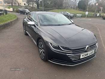 Used Volkswagen Arteon 2018 for sale - 79742238: Photo