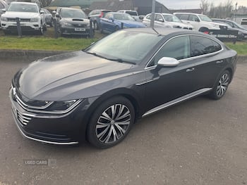 Used Volkswagen Arteon 2018 for sale - 79742238: Photo