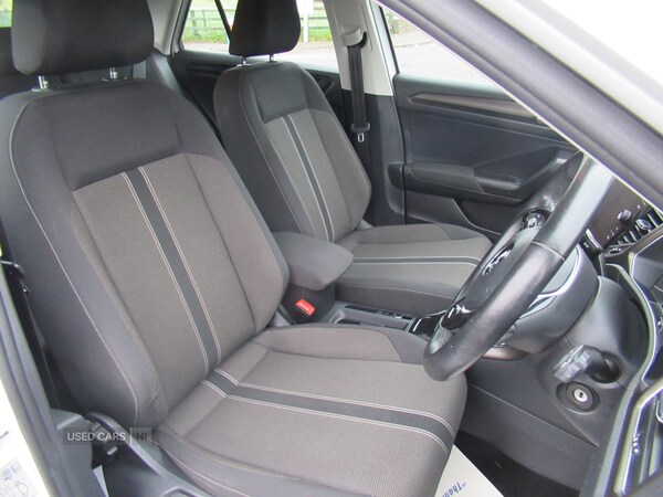 Used Volkswagen T-Roc 2018 for sale - 76315443: Photo 11