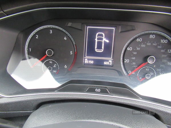 Used Volkswagen T-Roc 2018 for sale - 76315443: Photo 13