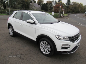 2018 - 1.6 TDI SE 5dr