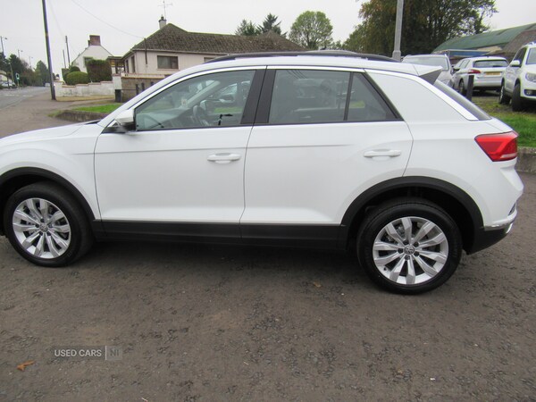 Used Volkswagen T-Roc 2018 for sale - 76315443: Photo 5