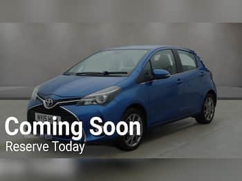 Used Toyota Yaris 2015 for sale - 79831930: Photo