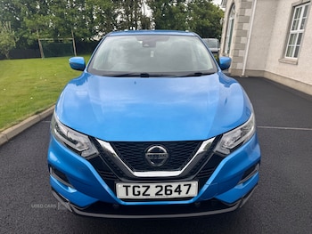 Used Nissan Qashqai 2021 for sale - 79013500: Photo