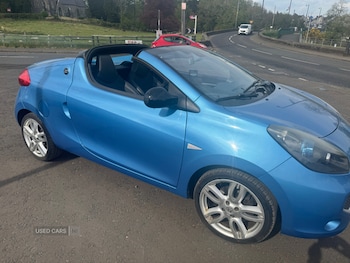 Used Dacia Sandero Stepway 2013 for sale - 79084719: Photo