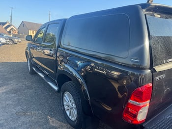 Used Toyota Hilux 2013 for sale - 79677952: Photo