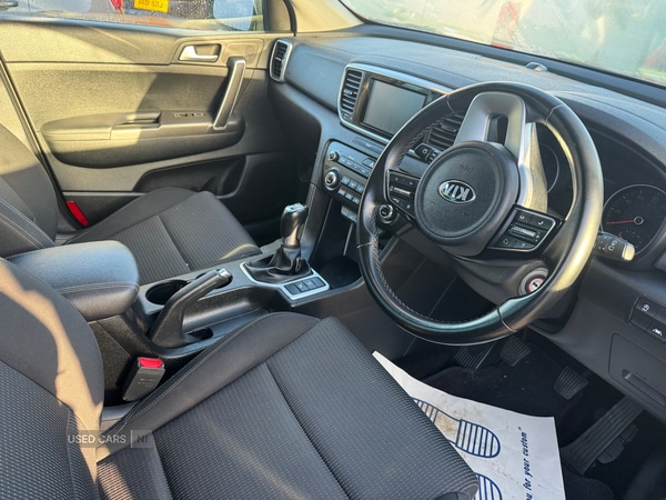 Used Kia Sportage 2020 for sale - 76927356: Photo 5