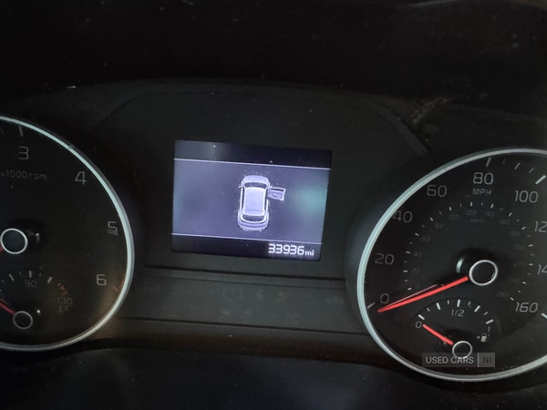 Used Kia Sportage 2020 for sale - 76927356: Photo 7