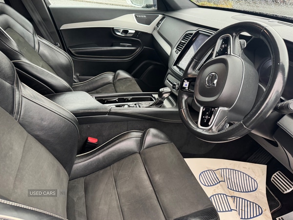 Used Volvo XC90 2018 for sale - 77396949: Photo 11