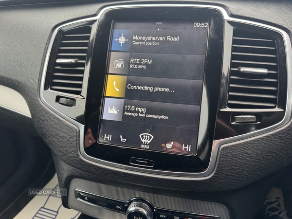 Used Volvo XC90 2018 for sale - 77396949: Photo 13