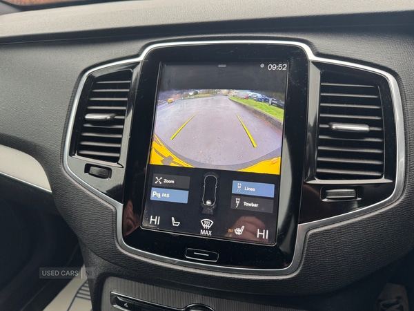 Used Volvo XC90 2018 for sale - 77396949: Photo 14