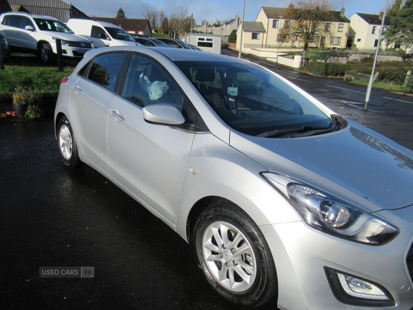 Used Hyundai i30 2016 for sale - 76409833: Photo 1