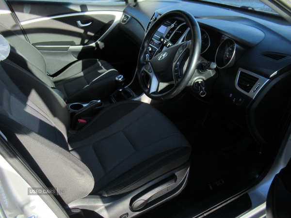 Used Hyundai i30 2016 for sale - 76409833: Photo 10