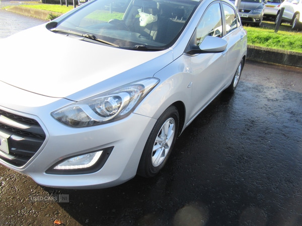 Used Hyundai i30 2016 for sale - 76409833: Photo 3