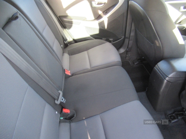 Used Hyundai i30 2016 for sale - 76409833: Photo 7