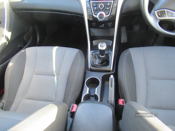 Used Hyundai i30 2016 for sale - 76409833: Photo 8