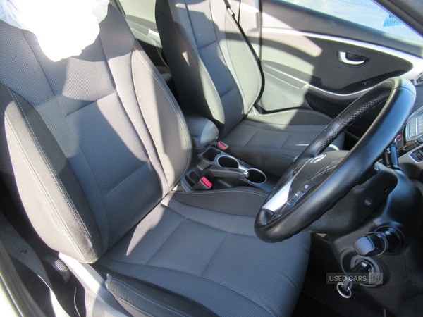 Used Hyundai i30 2016 for sale - 76409833: Photo 9