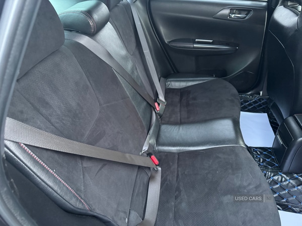 Used Subaru WRX STI 2013 for sale - 77575600: Photo 10